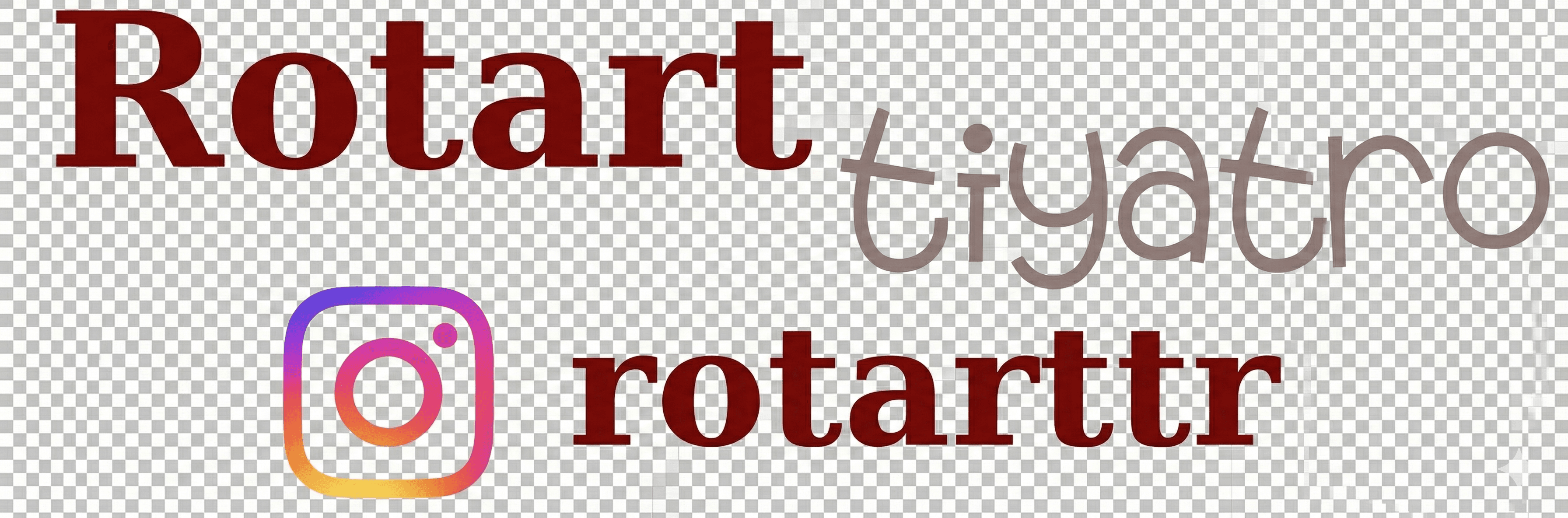 RotArt Ana Logo