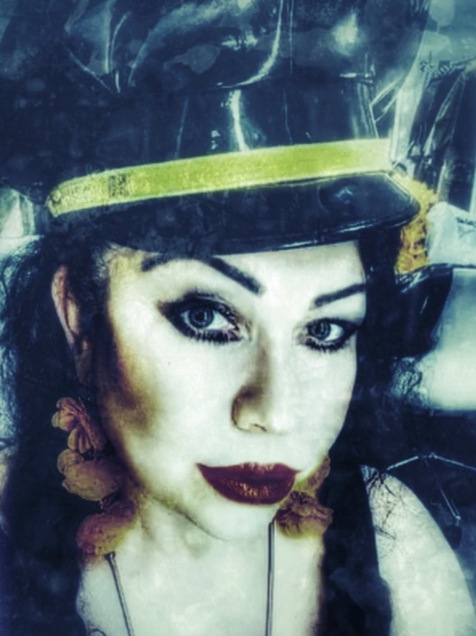 ÖZLEM ABACI