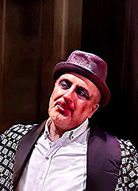 HAKAN ÜNSAL