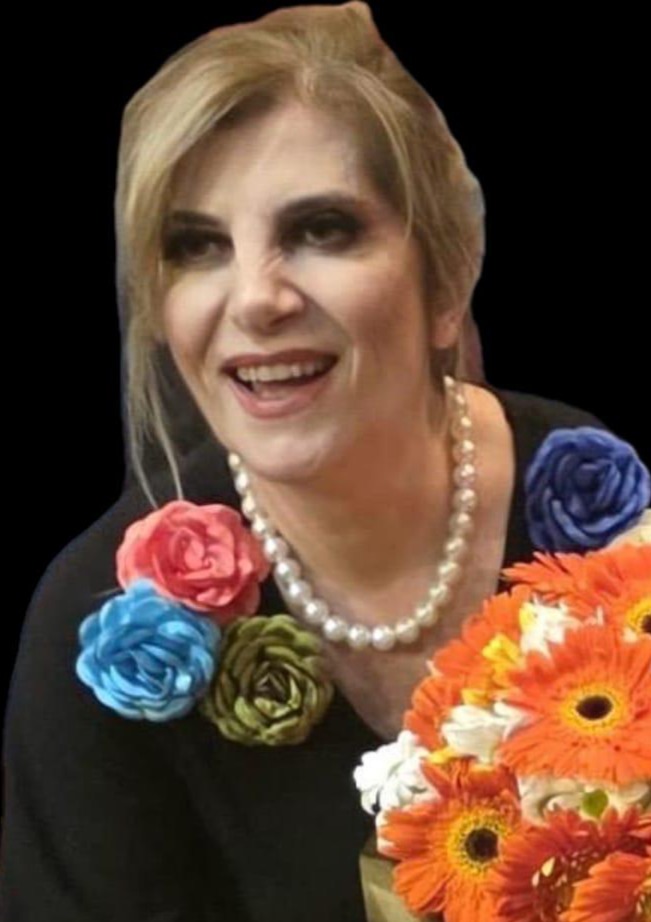 RABİA ASLI DOĞAN