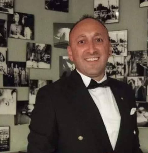 TURGAY PAPAKÇI