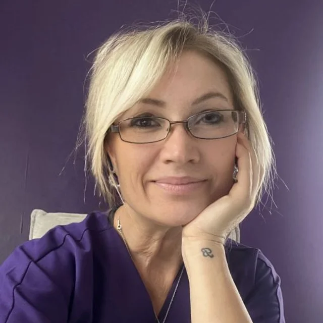 OP. DR. PINAR TOKATLIOĞLU